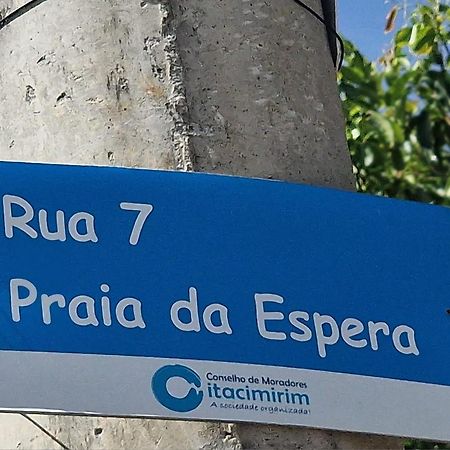 Praia De Itacimirim, Pe Na Areia Экстерьер фото